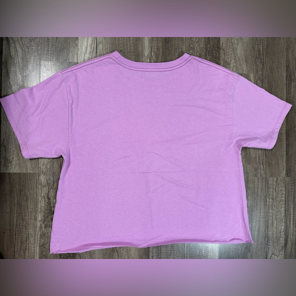 Barbie Pink‎ T-Shirt - Picture 6 of 7
